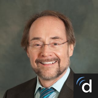 Paul Dende, DO