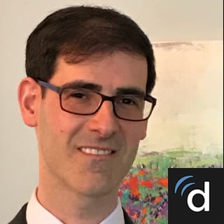 Michael Jackson, MD, Psychiatry, Nyack, NY
