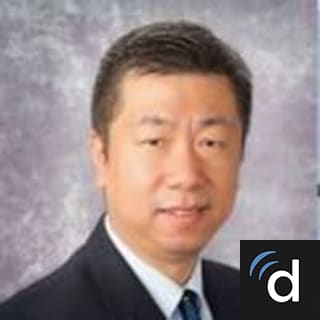 Alan Yan, MD