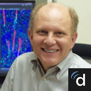 Edward Cooper, MD