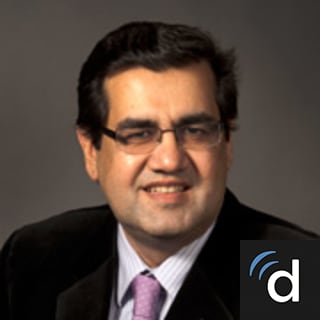 Saquib Ibrahim, MD