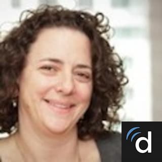 Deborah Ottenheimer, MD