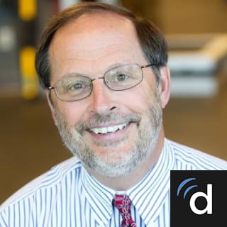 Douglas Cutter, MD