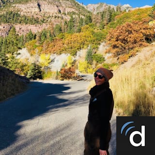 Angela Fisher-Weaver, Emergency Medicine, Squaw Valley, CA