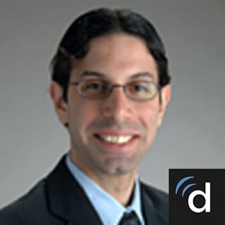 Wissam El Atrouni, MD