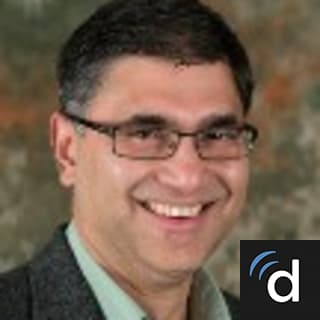 Jaideep Shenoi, MD, Oncology, Mount Vernon, WA