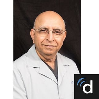 Subhash Balaney, MD