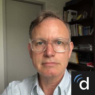 Stephen McNatt, MD