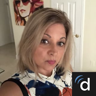 Marlene Rivera, MD
