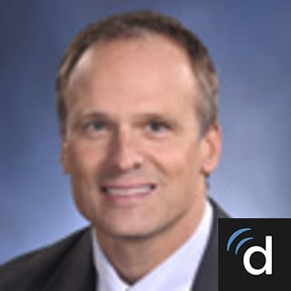 Stuart Hohm, MD, Anesthesiology, Springfield, IL