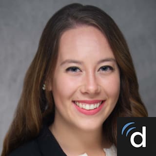 Abigail Moore, MD