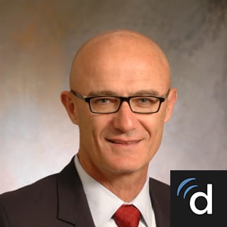 Arieh Shalhav, MD