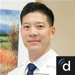 Christopher Huang, MD