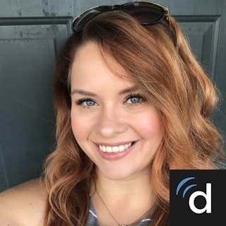 Lauren Brown, Psychiatric-Mental Health Nurse Practitioner, Columbus, OH