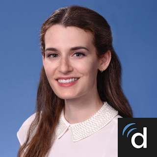 Caroline Hudson, MD, Otolaryngology (ENT), Chicago, IL