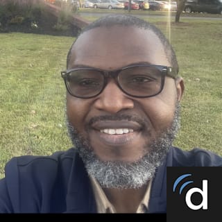 Olugbenga Faleye, MD