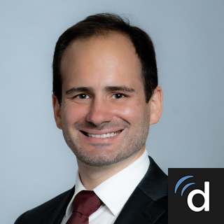 Alexander Ramos, MD, Neurosurgery, New York, NY