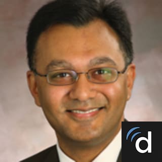 Vipul Panchal, MD