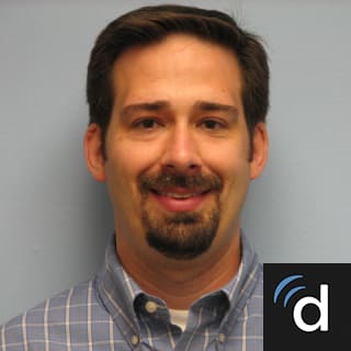Daniel Arnold, MD