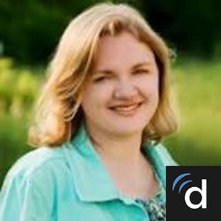 Heather Marten, MD, Pediatrics, Stevensville, MI