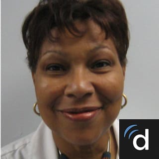 Toni Johnson-Chavis, MD