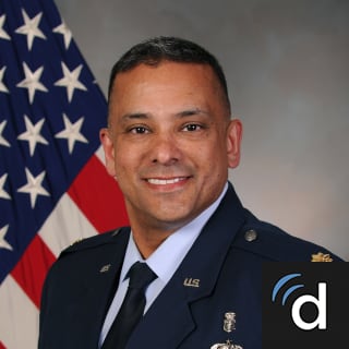 Stephen Vela, Family Medicine, Hill Air Force Base, UT