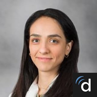 Vala Hamidi, MD, Endocrinology, San Diego, CA