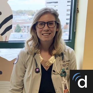 Sarah Klein, DO