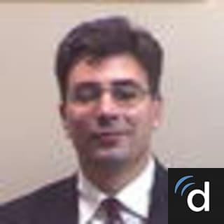 Vincent Cifello, MD