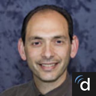 Oren Sagher, MD