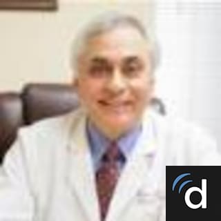 Ajay Sobti, MD