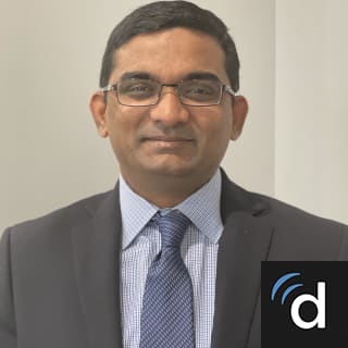 Sachin Nunnewar, MD
