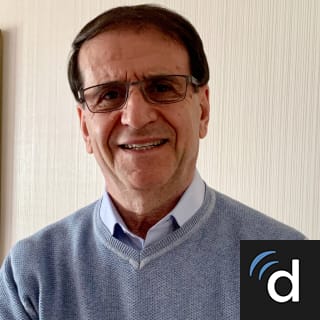 Ghazi Asaad, MD