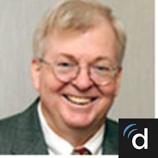 R Dillon, MD