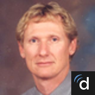 Steven Eager, MD