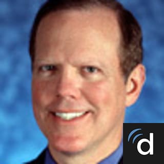James Hays, MD