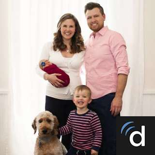 Heather (Bowman) Greaves, Pharmacist, Nashville, TN