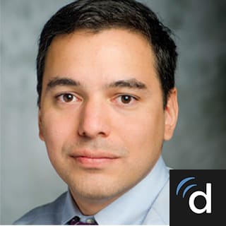 Carlos Ferreira Lopez, MD