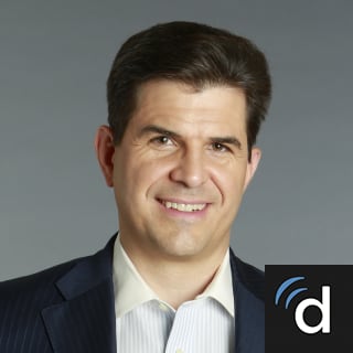 Michael Bogdan, MD
