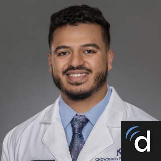 Chowdhury Ibrahim, MD