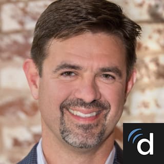Christopher Lesar, MD