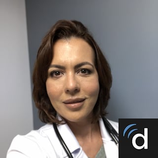 Larissa Lobato, Family Nurse Practitioner, Shrewsbury, NJ