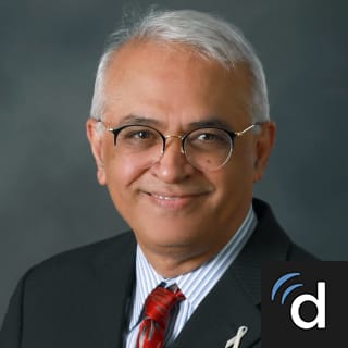 Tarak Vasavada, MD
