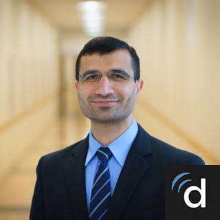 Hassan Khalil, MD
