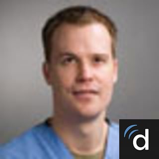 Justin Welch, MD