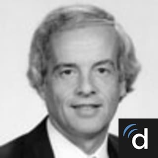 Curtis Campbell, MD