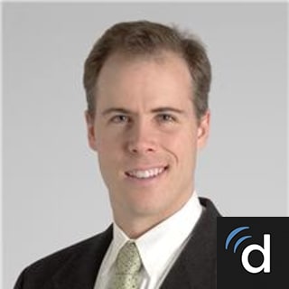 Joseph Scharpf, MD, Otolaryngology (ENT), Cleveland, OH