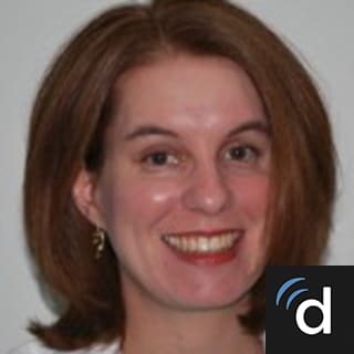 Melissa Porter, MD