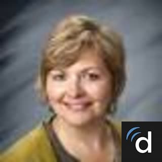Shellie Rabidou, Family Medicine, Omak, WA
