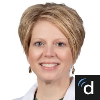 Heather Todd, Family Nurse Practitioner, Rocky Mount, NC